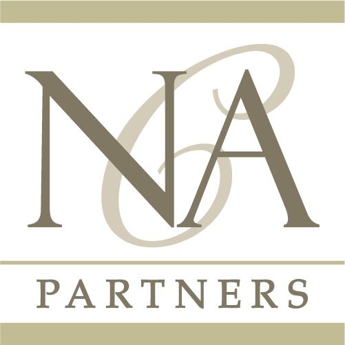 NCA Partners Logo